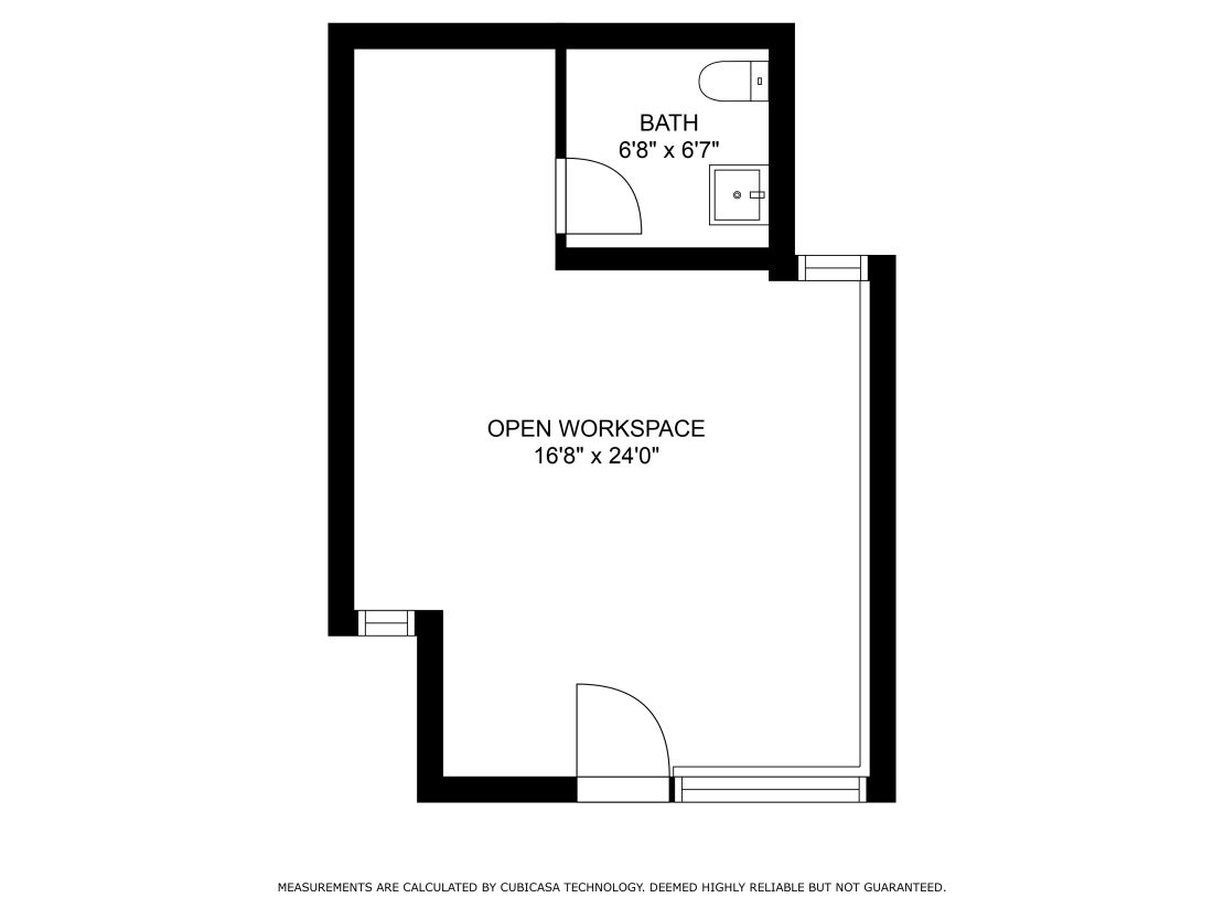 627 Aviation Way Manhattan Beach Floor Plan